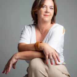 Laurence EDORH TOSSA