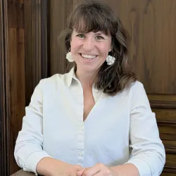 Lucie DUMAST