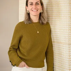 Marion COETTE
