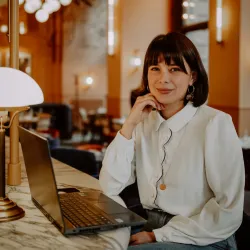 Melissa Victoria FROELS