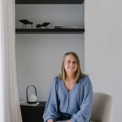 Perrine PONCELET Perrine PONCELET