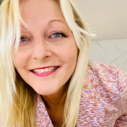 Sandrine MORLET Sandrine MORLET