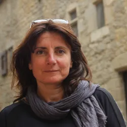 Stéphanie FRANCINET