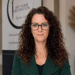 Stephanie LUTEAU Stephanie LUTEAU