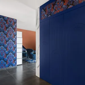 Vignette Conception d'un meuble couture sur-mesure aux Sables d'Olonne (85)