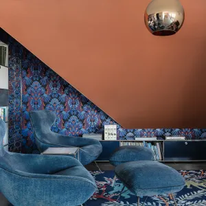 Vignette Décoration et aménagement d'une pièce de vie chic et élégante aux Sables d'Olonne (85)