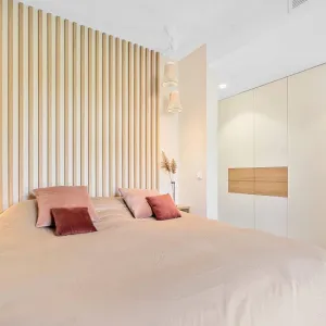 Vignette Chambre parentale Projet Aix en Provence