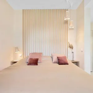 Vignette Chambre parentale Projet Aix en Provence