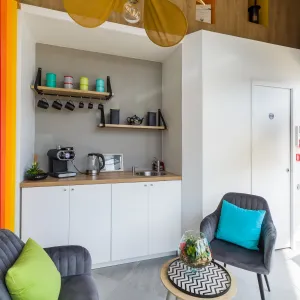 Vignette Espace accueil