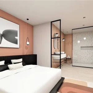 Vignette Décoration et agencement suite parentale à Cabriès