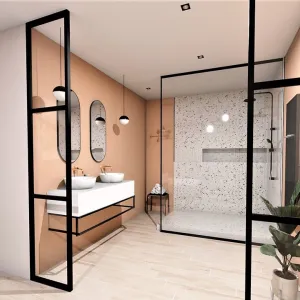 Vignette Décoration et agencement suite parentale à Cabriès