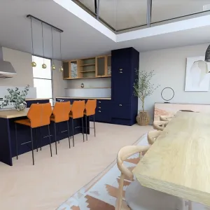 Vignette Décoration et agencement pièce de vie  à Cabriès