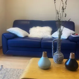 Vignette décoration d'une villa provencale dans le Vaucluse