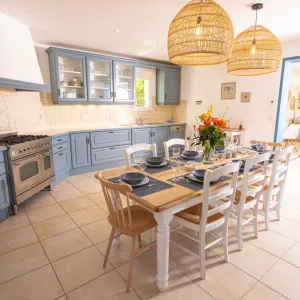 Vignette Aménagement d'une Villa en maison de vacances à Valcros à La Londe Les Maures dans le Var