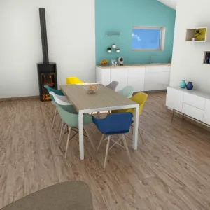 Vignette vue HD salle à manger