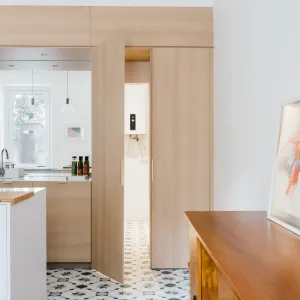 Vignette rénovation cuisine appartement marseille