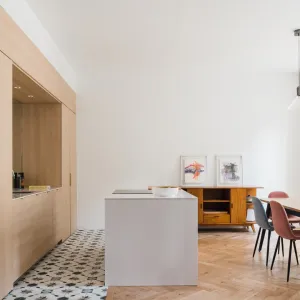 Vignette rénovation cuisine appartement marseille