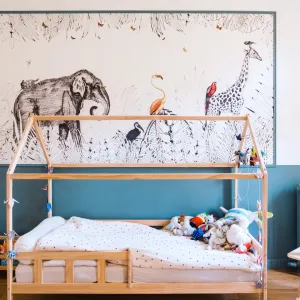 Vignette rénovation chambre enfant appartement marseille