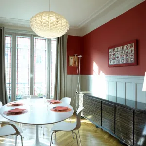 Vignette la salle à manger