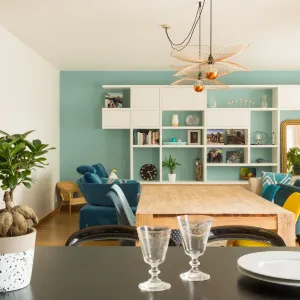 Vignette Aménagement sur mesure