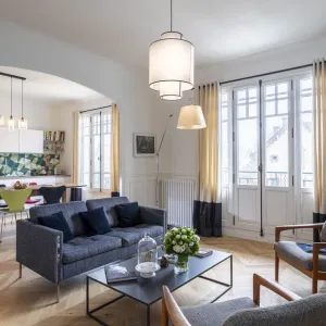 Vignette Appartement vintage à Saint Germain en laye