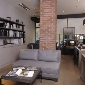 Vignette attente client