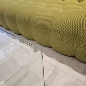 Vignette Bechevelin - Décoration d'une pièce de vie à Lyon 7