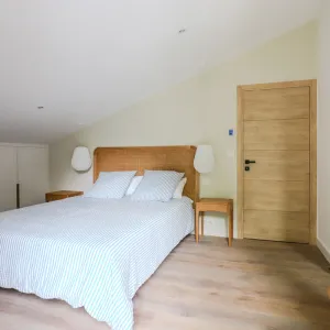 Vignette Chambre d'amis villa côte basque