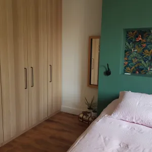 Vignette Bellecombe - Rénovation d'une suite parentale à Lyon 6