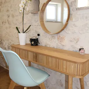 Vignette La coiffeuse