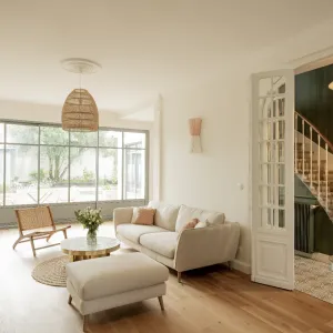 Vignette Salon