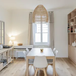 Vignette Salle à Manger