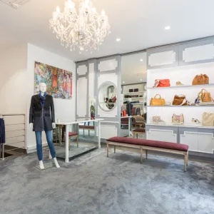 Vignette Sacs et maroquinerie