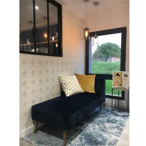 Vignette espace attente lunettes