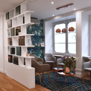 Vignette Salle d'attente