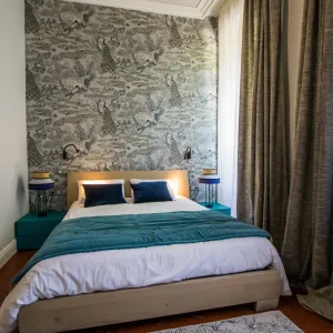 Vignette une chambre