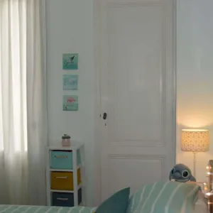 Vignette Décoration esprit marin et surf