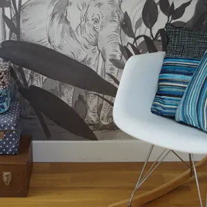 Vignette Chambre sous comble Yvelines