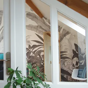 Vignette Chambre sous comble Yvelines