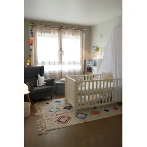 Vignette Chambre nouveau né