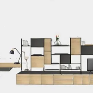 Vignette Le projet dessiné