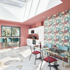 Vignette Espace restauration