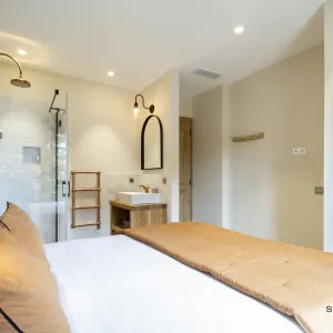 Vignette Construction d'une maison à Saint-Tropez