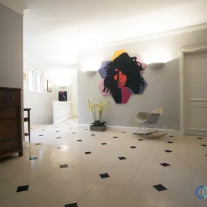 Vignette 1 entrée lumineuse