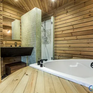 Vignette Salle de bains "Bambou"