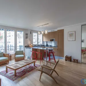 Vignette Salon "Rivay"