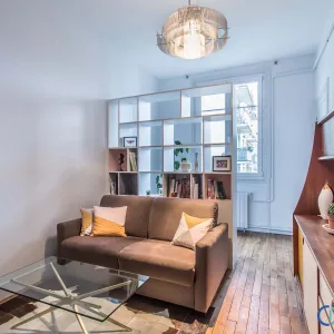 Vignette Salon "Valmy"