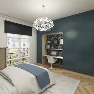 Vignette coin travail