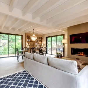 Vignette Salon classique chic