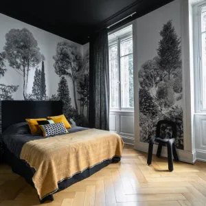Vignette La Chambre Forêt Noire